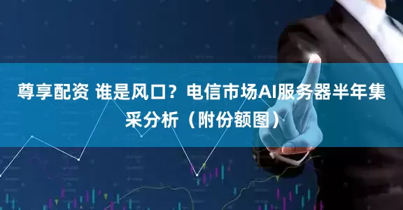 尊享配资 谁是风口？电信市场AI服务器半年集采分析（附份额图）